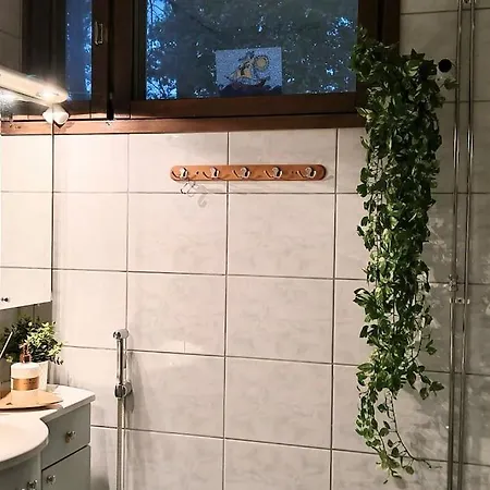 Willa Metsaeranta Kalajoki