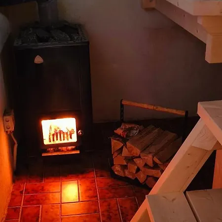 Metsaeranta * Kalajoki