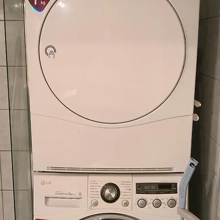 Metsaeranta Villa Kalajoki