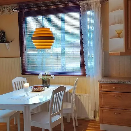 Metsaeranta Willa Kalajoki