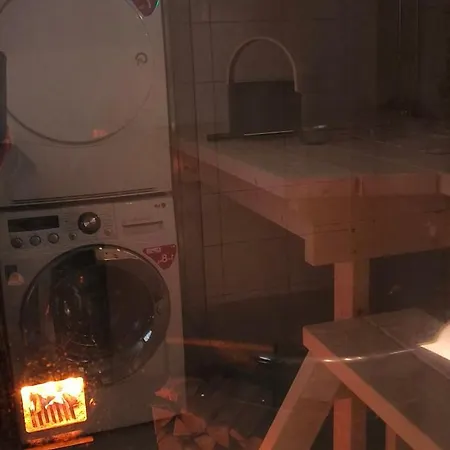 Metsaeranta * Kalajoki