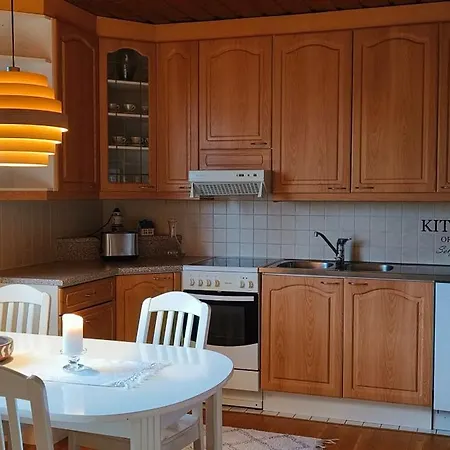 Metsaeranta Villa *
