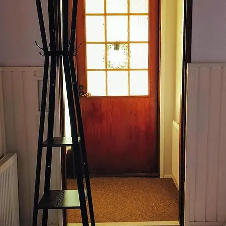 Metsaeranta Willa Kalajoki