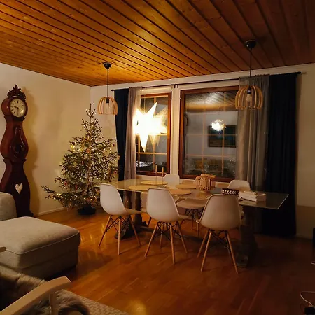 Metsaeranta * Kalajoki